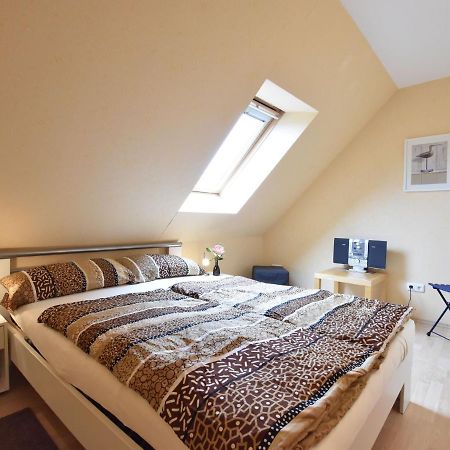 Pretty Apartment In Am Salzhaff With Fireplace Rakow ภายนอก รูปภาพ