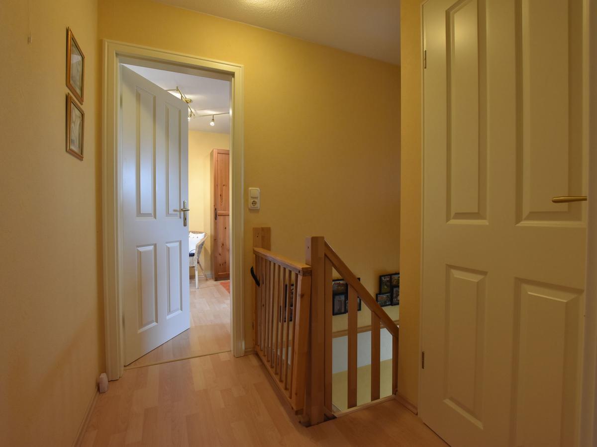 Pretty Apartment In Am Salzhaff With Fireplace Rakow ภายนอก รูปภาพ