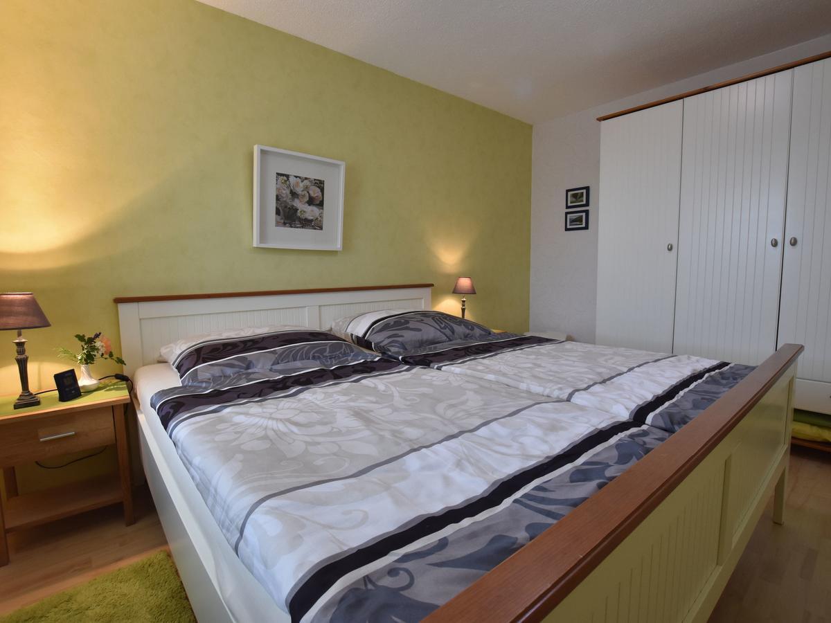 Pretty Apartment In Am Salzhaff With Fireplace Rakow ภายนอก รูปภาพ